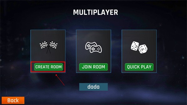 怎么创建房间截图2