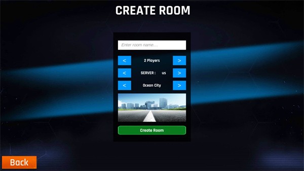 怎么创建房间截图3