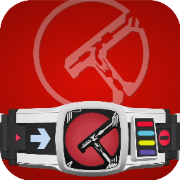 电王驱动器模拟器豪华版den