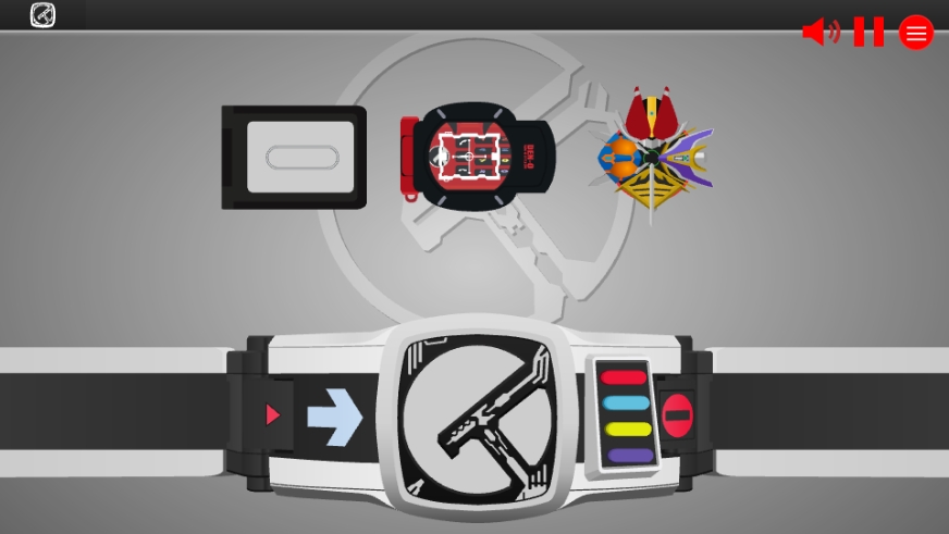 电王驱动器模拟器豪华版den