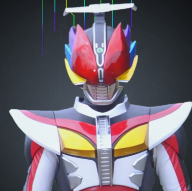 电王驱动器模拟器豪华版den