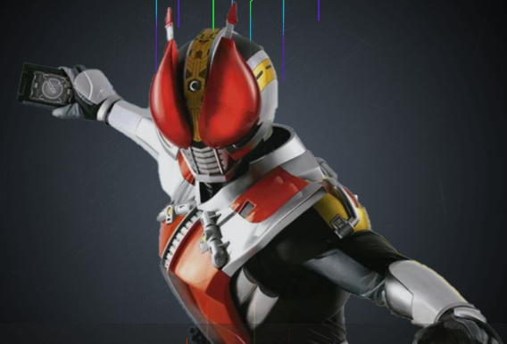 电王驱动器模拟器豪华版den