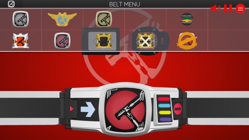 电王驱动器模拟器豪华版den