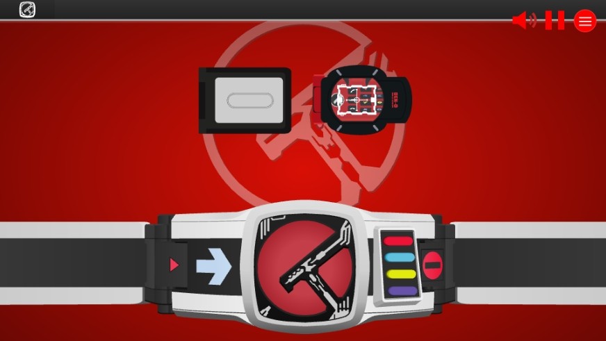 电王驱动器模拟器豪华版den