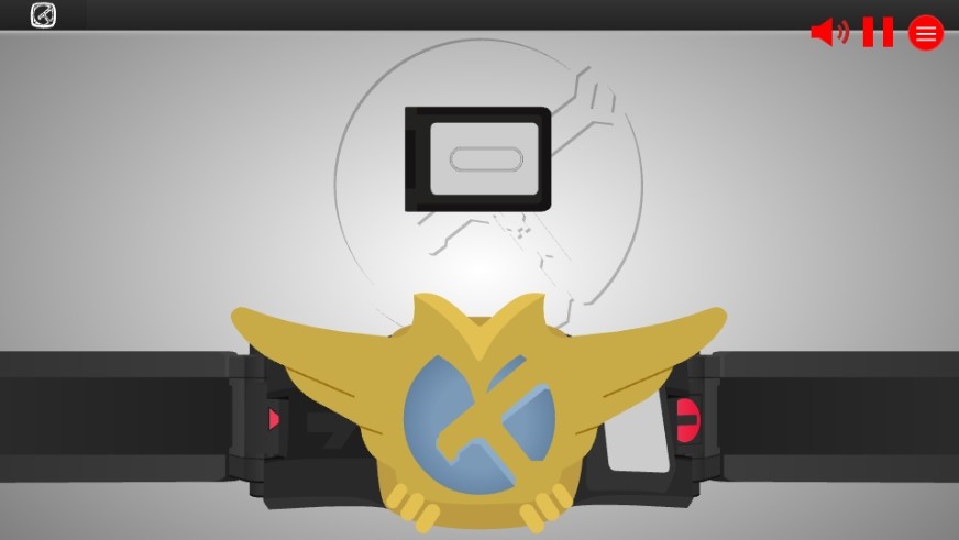 电王驱动器模拟器豪华版den