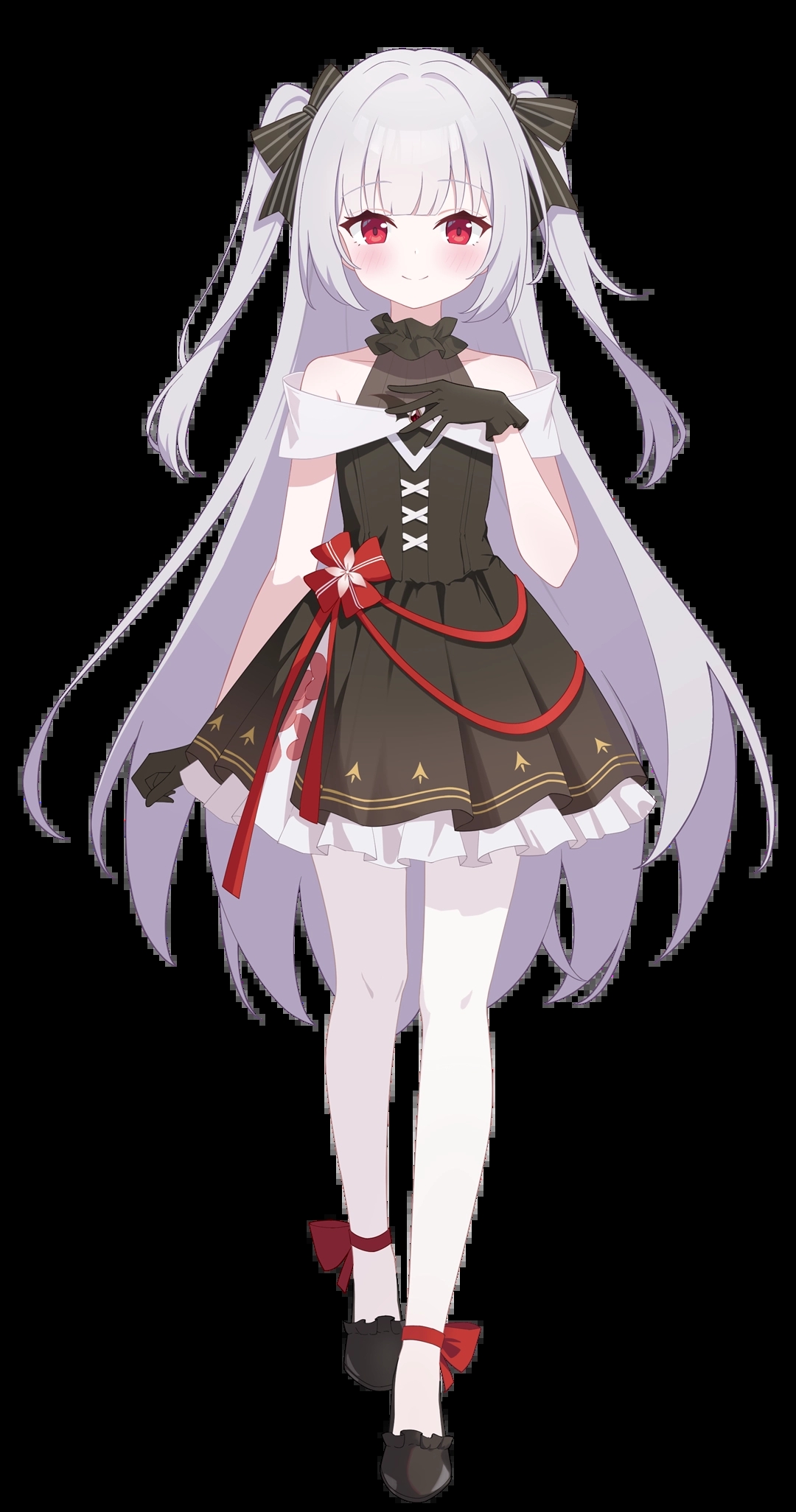 永恒与星辰与日常完整版