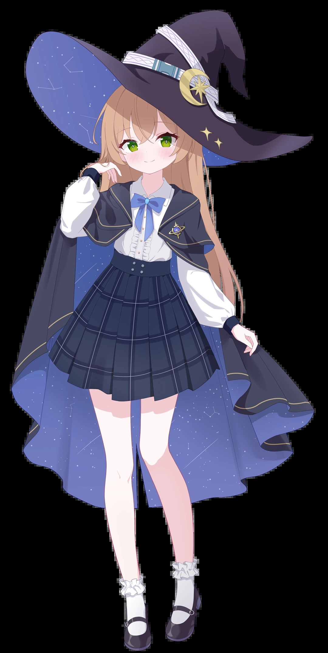 永恒与星辰与日常完整版