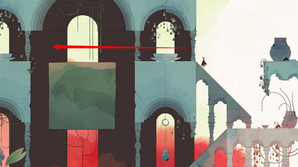 格莉斯的旅程单机版