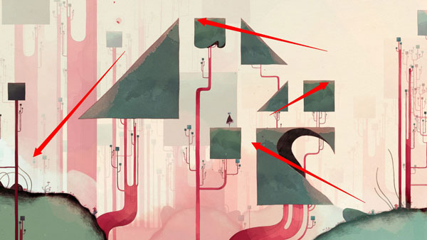 格莉斯的旅程单机版