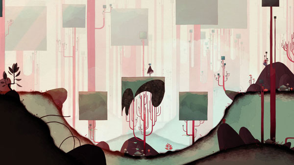 格莉斯的旅程单机版