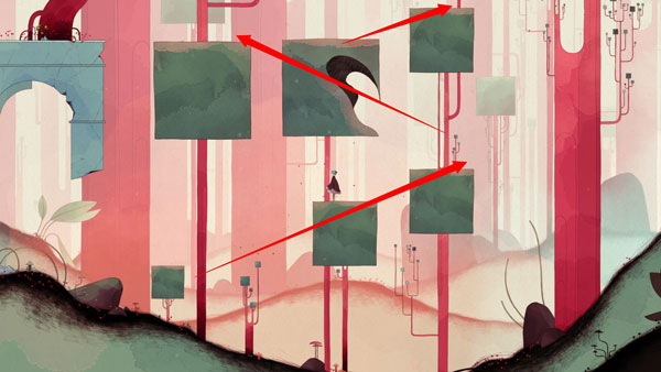 格莉斯的旅程单机版