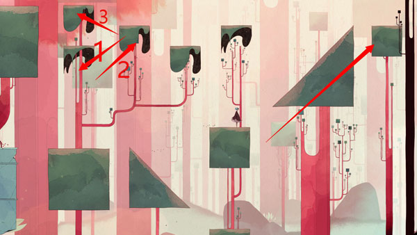 格莉斯的旅程单机版