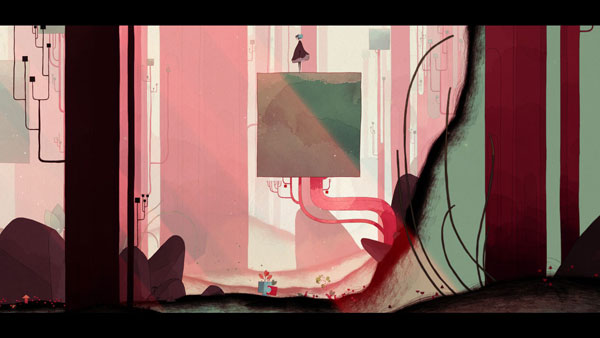 格莉斯的旅程单机版