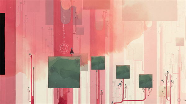 格莉斯的旅程单机版