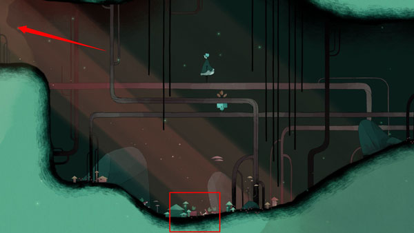 格莉斯的旅程单机版