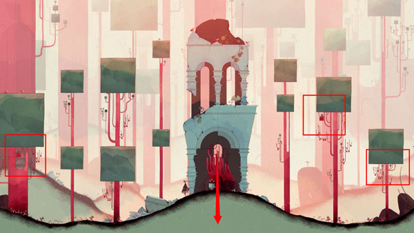 格莉斯的旅程单机版