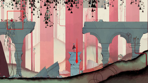 格莉斯的旅程单机版