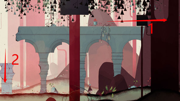 格莉斯的旅程单机版