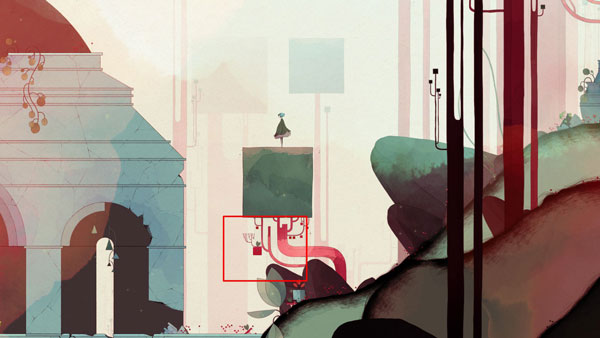 格莉斯的旅程单机版