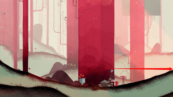 格莉斯的旅程单机版