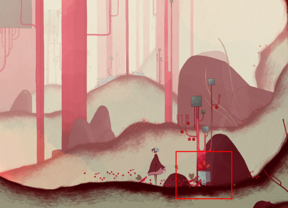 格莉斯的旅程单机版