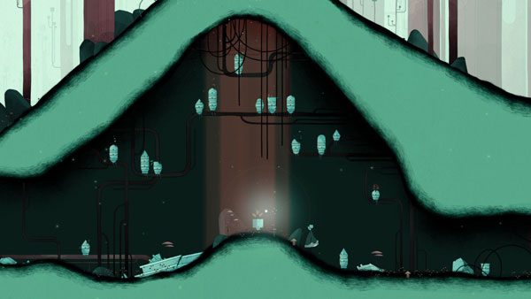 格莉斯的旅程单机版