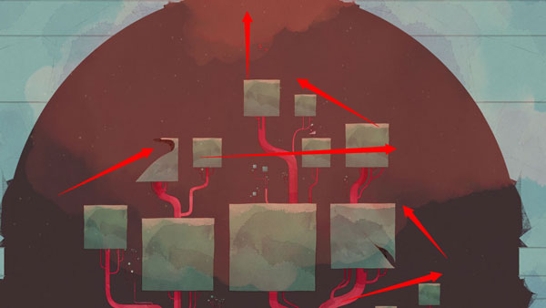 格莉斯的旅程单机版