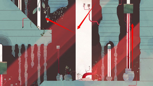 格莉斯的旅程单机版