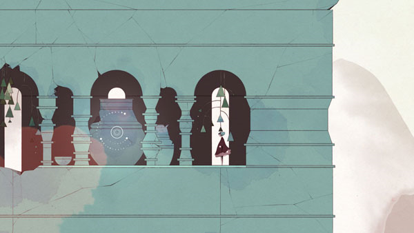 格莉斯的旅程单机版