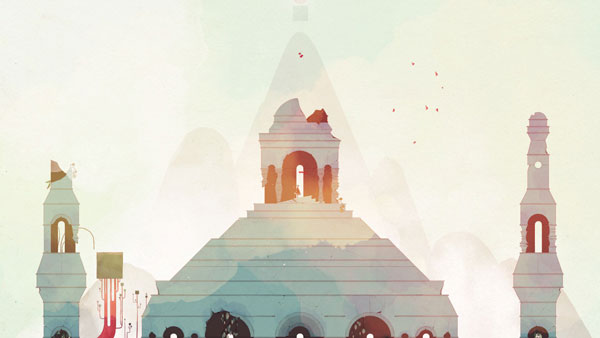 格莉斯的旅程单机版