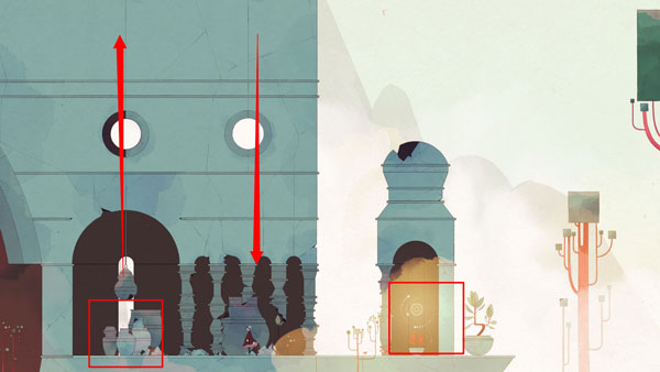 格莉斯的旅程单机版