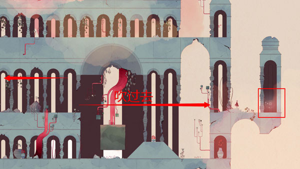 格莉斯的旅程单机版