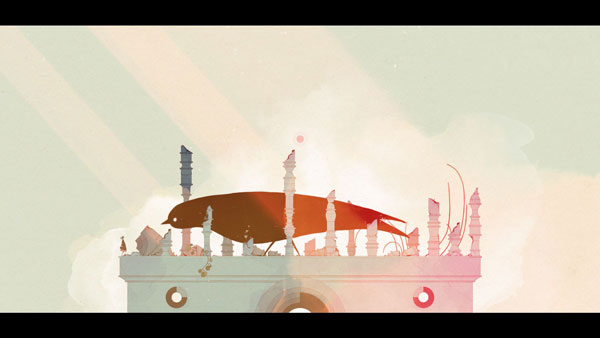 格莉斯的旅程单机版