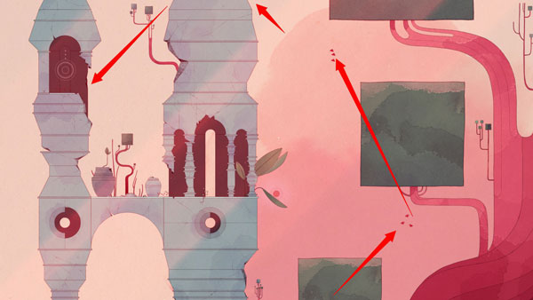 格莉斯的旅程单机版