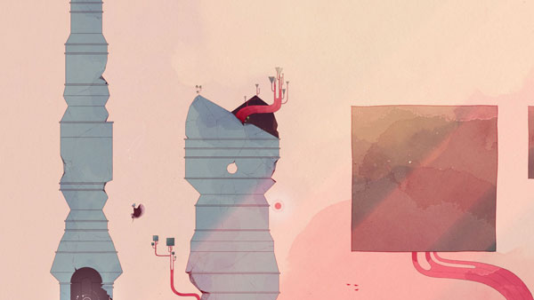 格莉斯的旅程单机版