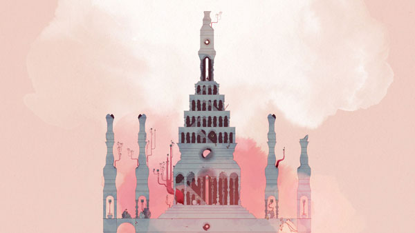 格莉斯的旅程单机版