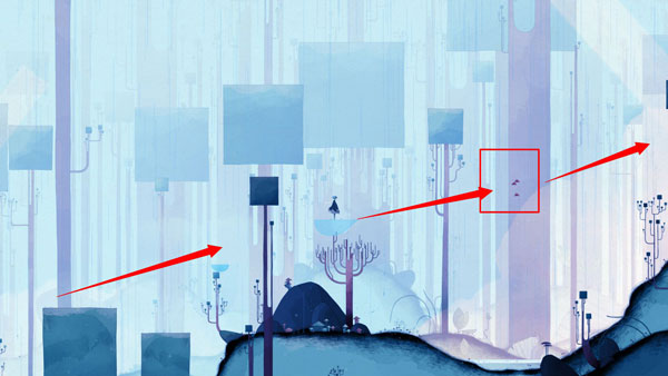 格莉斯的旅程单机版