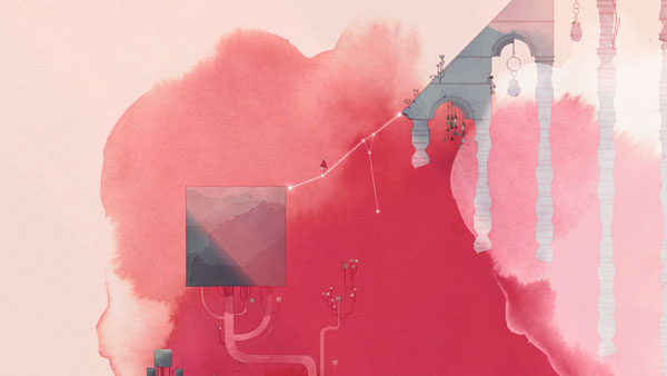 格莉斯的旅程单机版