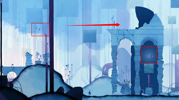 格莉斯的旅程单机版