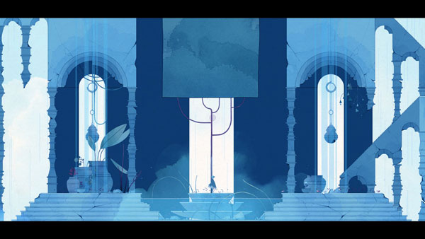 格莉斯的旅程单机版