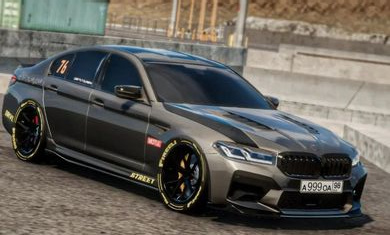 手动挡停车场2内饰完美版截图4