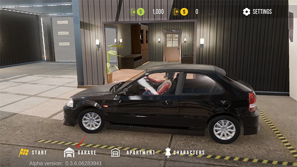 怎么购买车辆配图1