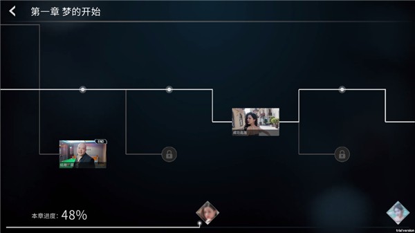 莫比乌斯之恋游戏玩法-3