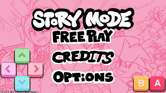 周五夜放克莫妮卡高清重制版