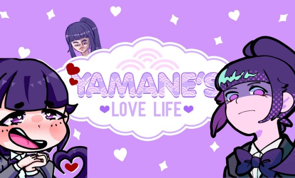 山根的病娇爱情生活手机版