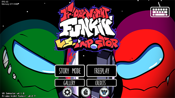 周五夜放克太空杀v4正版截图5