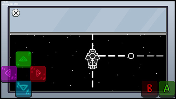周五夜放克太空杀v4正版截图3