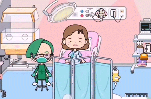 米加小镇世界母婴商店