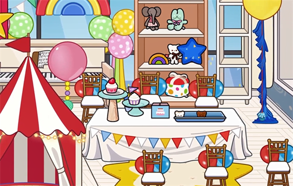 米加小镇世界1.93截图3