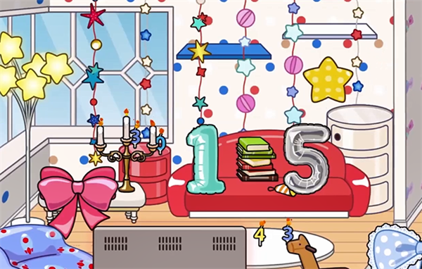 米加小镇世界1.93截图1